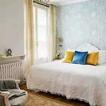 Infanta Isabel By Recordis Hotel 3*