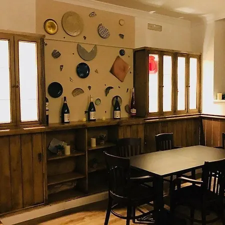 Hotel Infanta Isabel By Recordis Segovia
