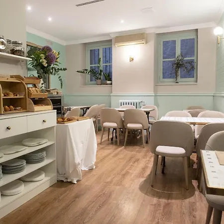 Infanta Isabel By Recordis סגוביה