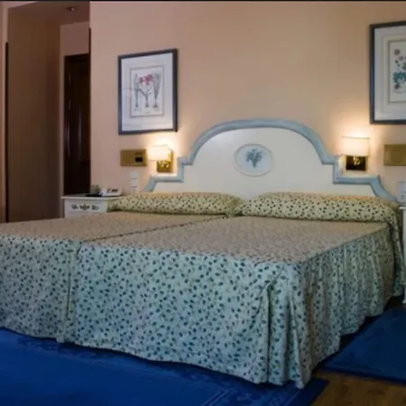 Infanta Isabel By Recordis 3* Segovia