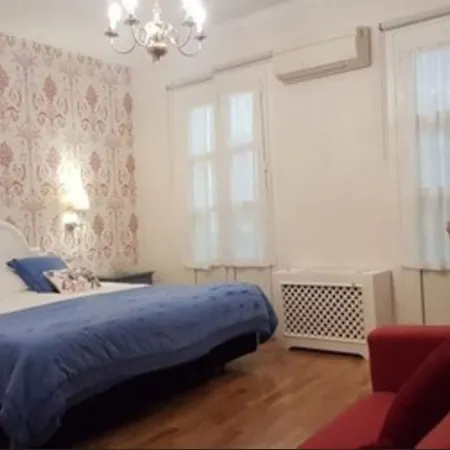 Infanta Isabel By Recordis מלון 3*