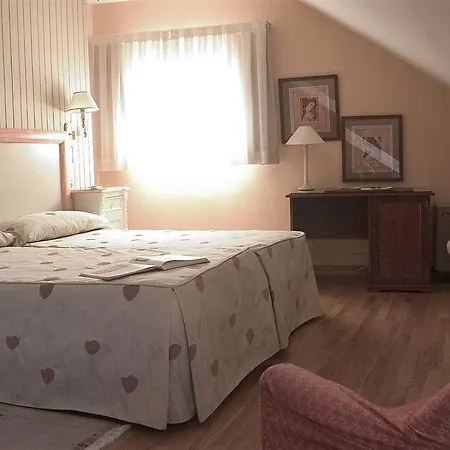 Hotel Infanta Isabel By Recordis