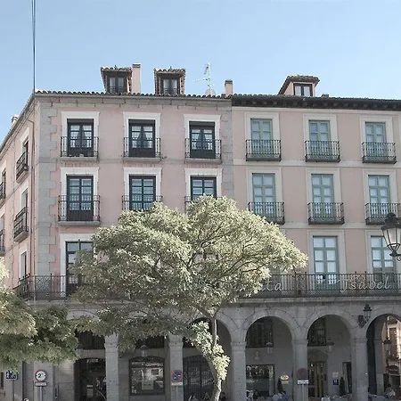 Infanta Isabel By Recordis סגוביה