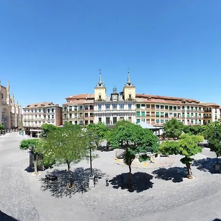 Infanta Isabel By Recordis Segovia