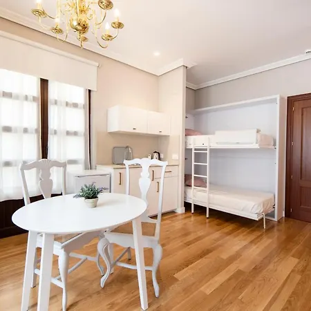 Infanta Isabel By Recordis מלון