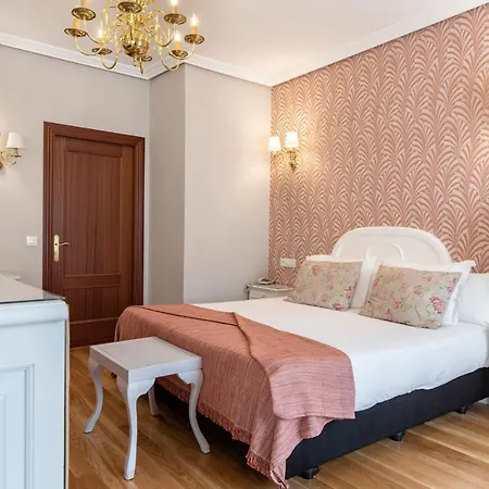 Hotel Infanta Isabel By Recordis