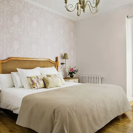 Hotel Infanta Isabel By Recordis