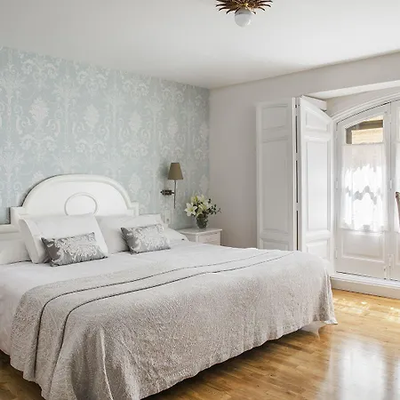 Hotel Infanta Isabel By Recordis