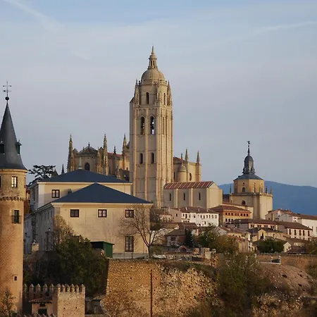 מלון Infanta Isabel By Recordis 3*