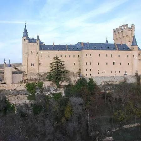 מלון Infanta Isabel By Recordis