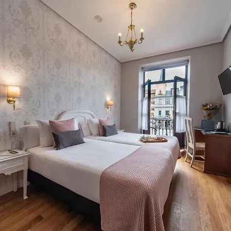 Infanta Isabel By Recordis 3* Segovia