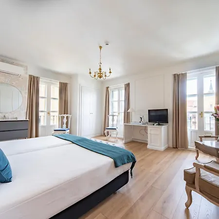 Infanta Isabel By Recordis Segovia