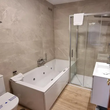 Infanta Isabel By Recordis 3* Segovia