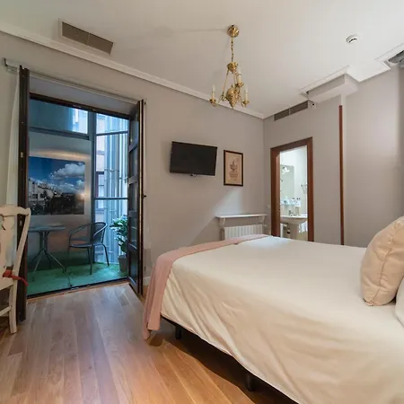 Infanta Isabel By Recordis Hotel Segowia