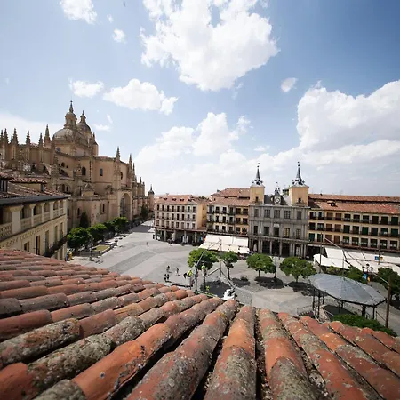 מלון Infanta Isabel By Recordis