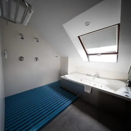 Infanta Isabel By Recordis Hotel Segovia