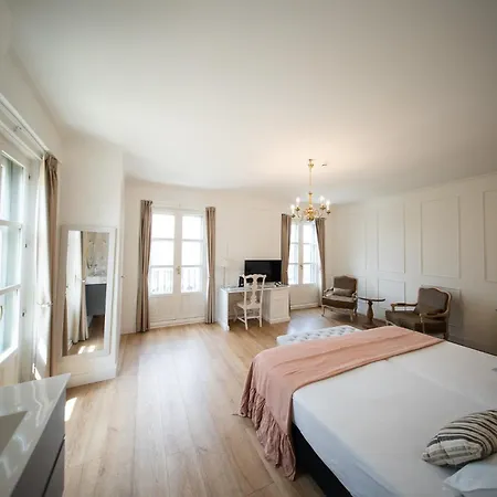 Hotel Infanta Isabel By Recordis