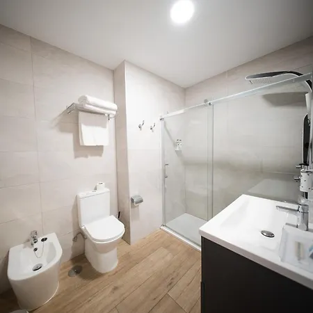 מלון Infanta Isabel By Recordis 3*