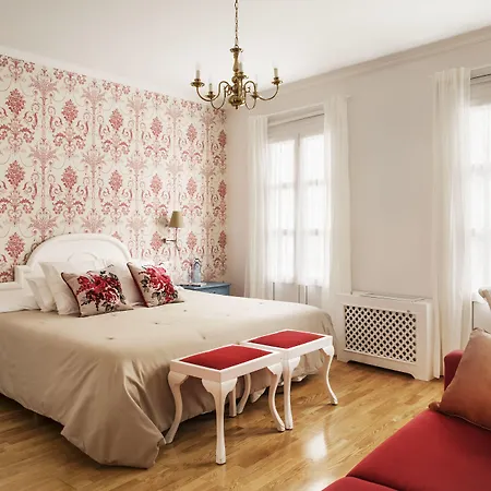 Infanta Isabel By Recordis 3* Segovia