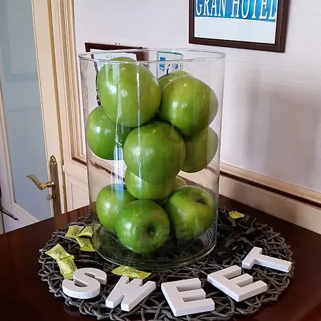 מלון Infanta Isabel By Recordis סגוביה