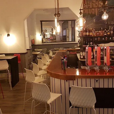 Infanta Isabel By Recordis 3* Segovia