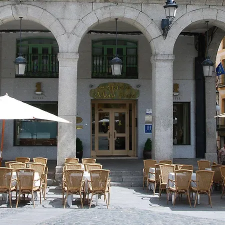 Infanta Isabel By Recordis Hotel 3*