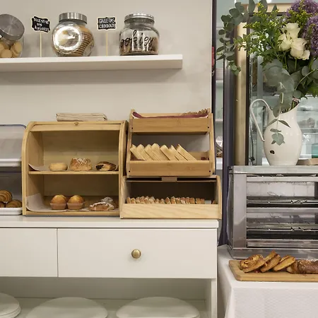 Infanta Isabel By Recordis סגוביה