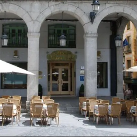 Infanta Isabel By Recordis Hotel