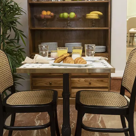 Infanta Isabel By Recordis 3*