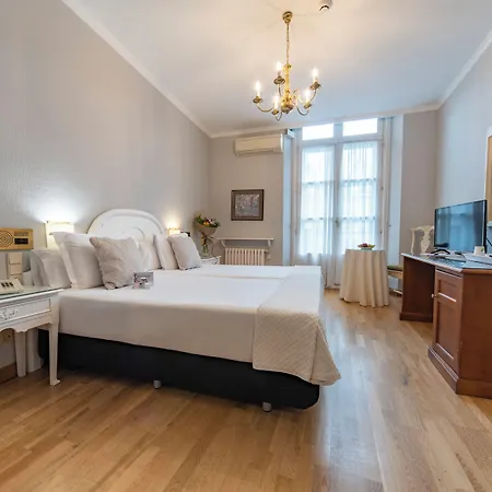 Infanta Isabel By Recordis Hotel Segovia