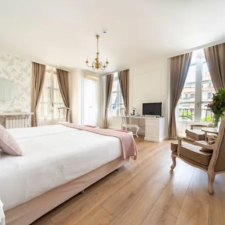 Hotel Infanta Isabel By Recordis 3*