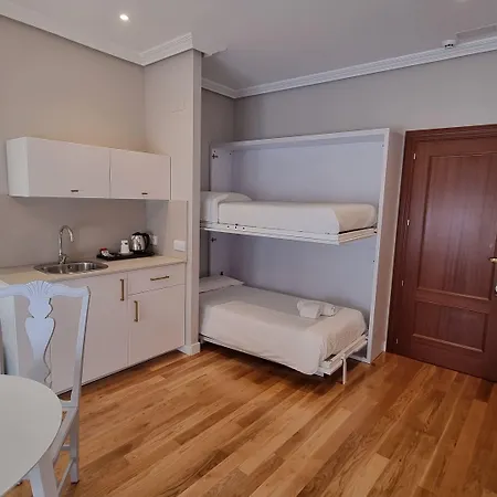 מלון Infanta Isabel By Recordis 3*