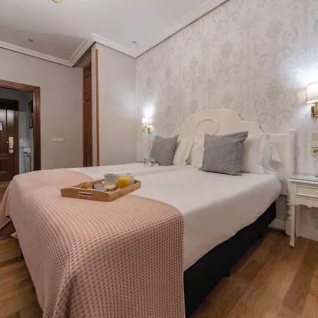Infanta Isabel By Recordis Hotel Segovia