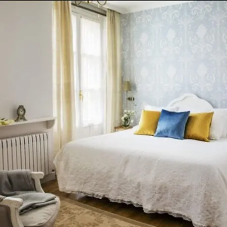 Infanta Isabel By Recordis Hotel