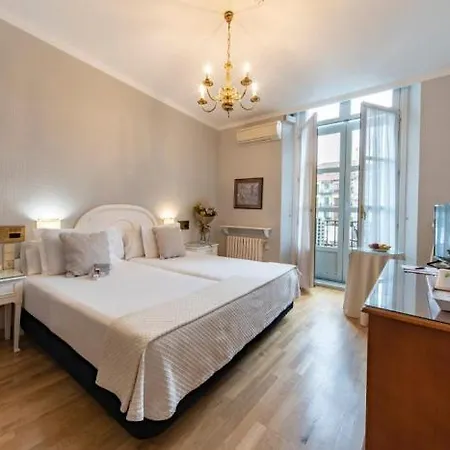 Infanta Isabel By Recordis 3* Segovia