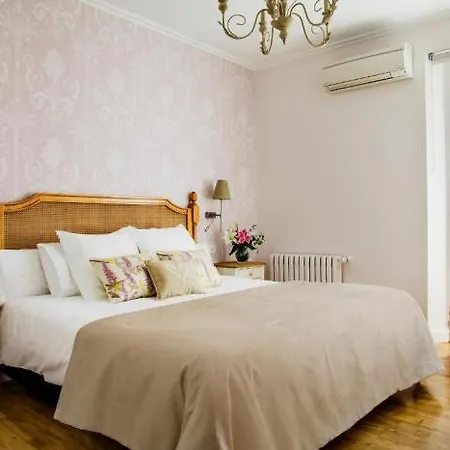 Hotel Infanta Isabel By Recordis