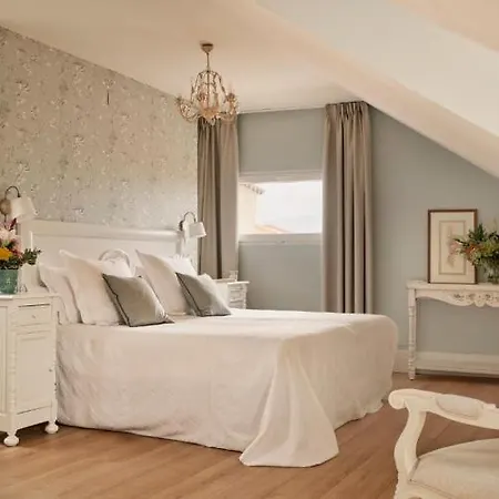 Infanta Isabel By Recordis Hotel Segovia