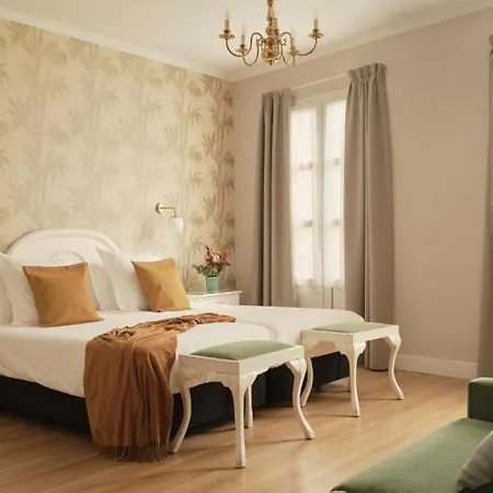 Infanta Isabel By Recordis 3* Segovia