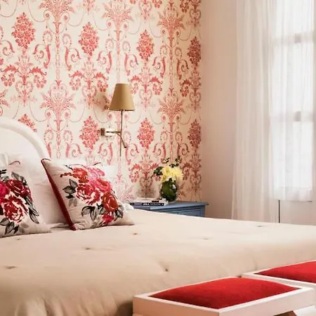 Infanta Isabel By Recordis Hotel