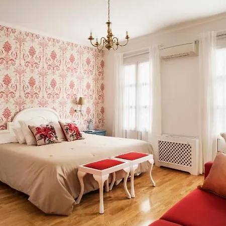 Hotel Infanta Isabel By Recordis