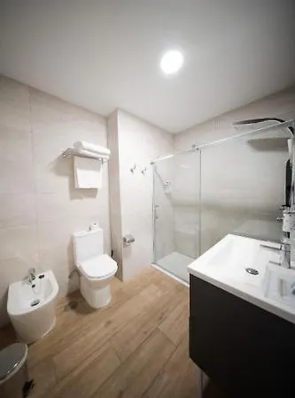 Hotel Infanta Isabel By Recordis 3*