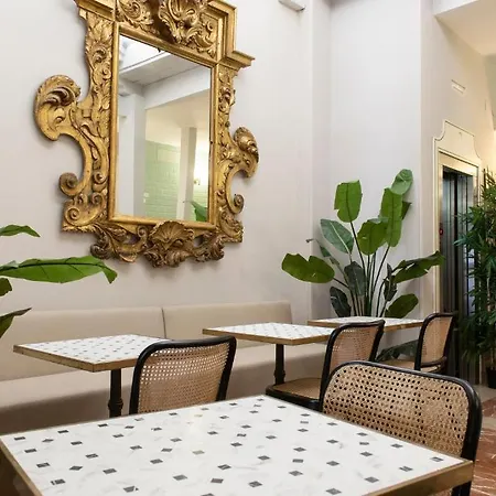 Hotel Infanta Isabel By Recordis 3*