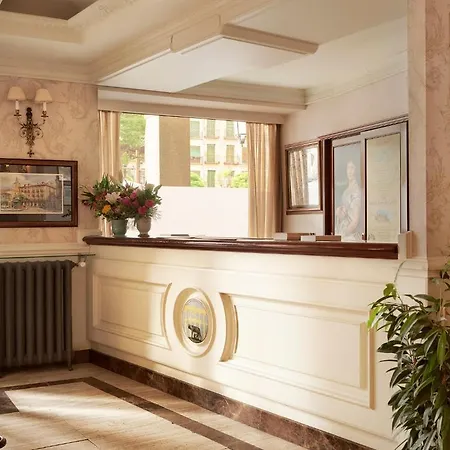 Infanta Isabel By Recordis 3*