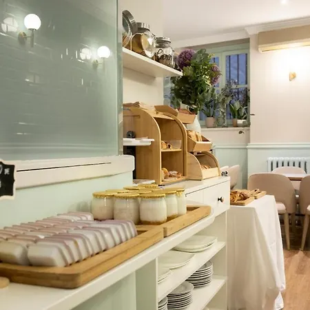 Infanta Isabel By Recordis