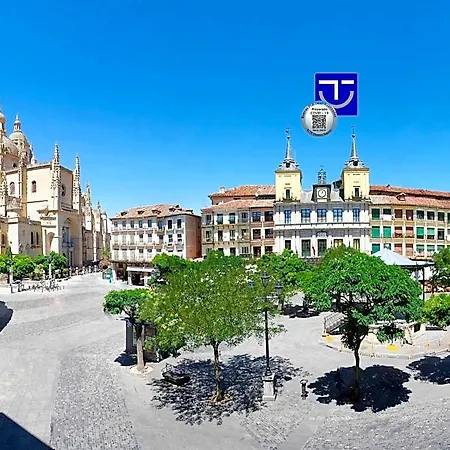 Infanta Isabel By Recordis 3* Segovia