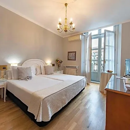 Infanta Isabel By Recordis 3* Segovia