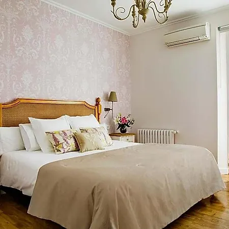 Hotel Infanta Isabel By Recordis 3*