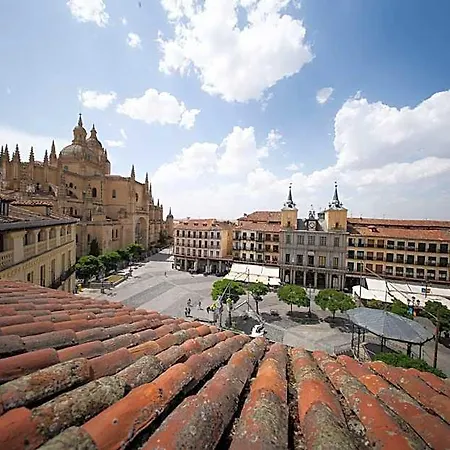 Infanta Isabel By Recordis Segovia