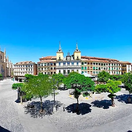 Infanta Isabel By Recordis Hotel 3*