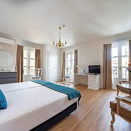 Infanta Isabel By Recordis 3*
